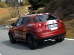 Nissan Juke 190HP Limited Edition 2011 года